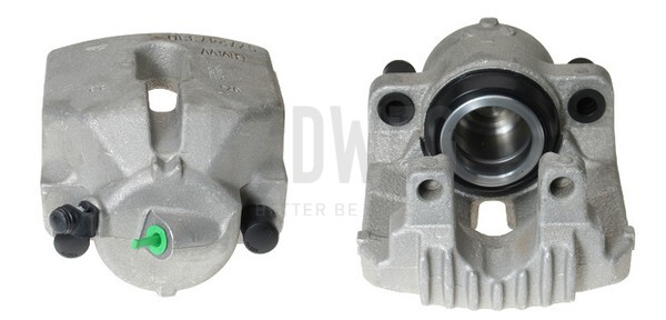 Brake Caliper BUDWEG CALIPER 344097