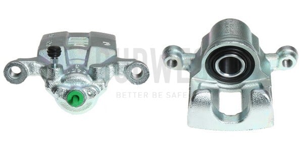 Brake Caliper BUDWEG CALIPER 344127