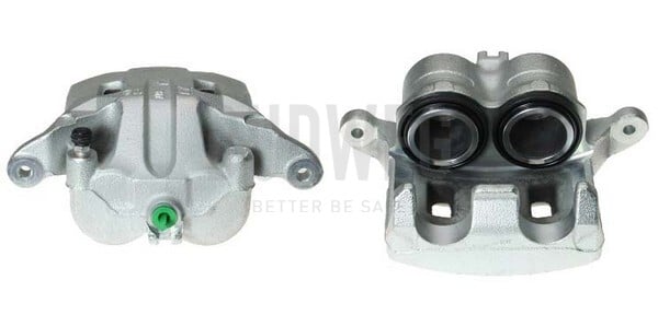 Brake Caliper BUDWEG CALIPER 344131
