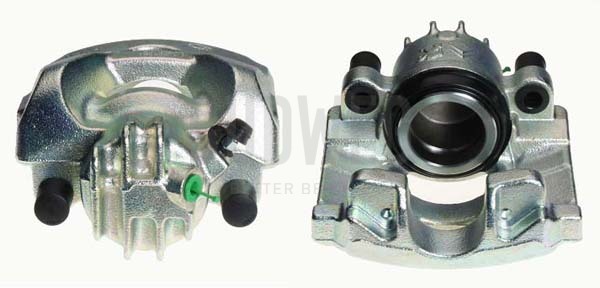 Brake Caliper BUDWEG CALIPER 344177