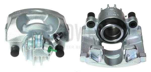 Brake Caliper BUDWEG CALIPER 344179