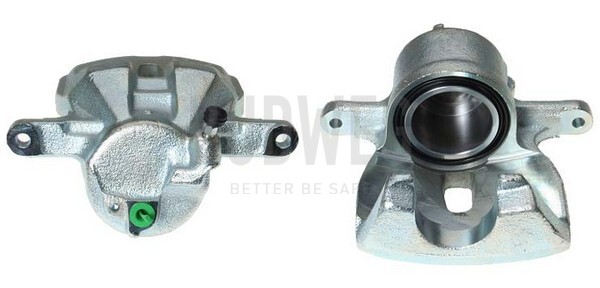 Brake Caliper BUDWEG CALIPER 344213