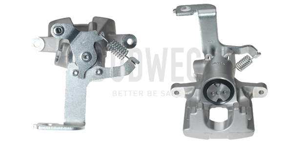 Brake Caliper BUDWEG CALIPER 344235