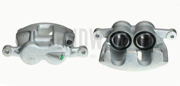 Brake Caliper BUDWEG CALIPER 344253