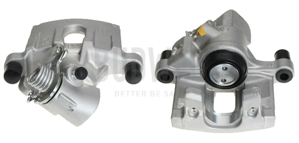 Brake Caliper BUDWEG CALIPER 344415