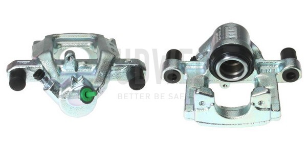 Brake Caliper BUDWEG CALIPER 344423