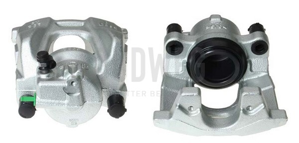 Brake Caliper BUDWEG CALIPER 344692