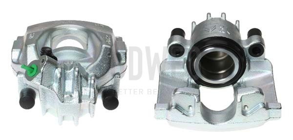 Zacisk hamulca BUDWEG CALIPER 344872