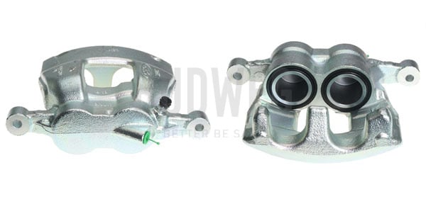 Brake Caliper BUDWEG CALIPER 344919