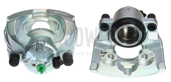 Brake Caliper BUDWEG CALIPER 345029