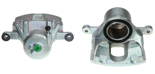 Brake Caliper BUDWEG CALIPER 345077