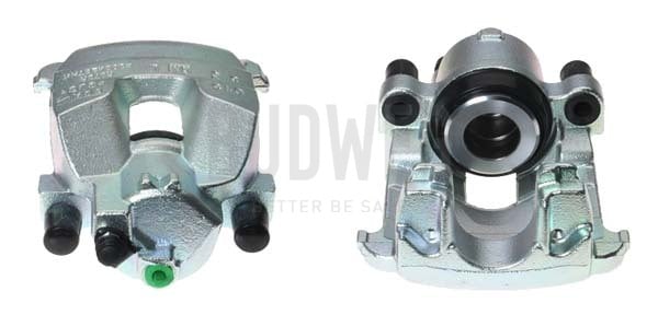 Brake Caliper BUDWEG CALIPER 345170