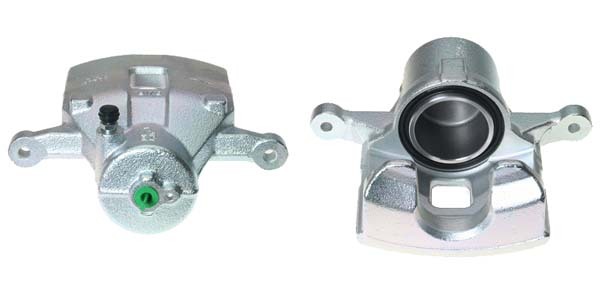Brake Caliper BUDWEG CALIPER 345394