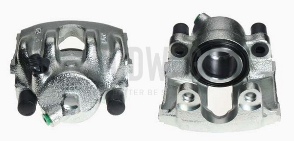 Brake Caliper BUDWEG CALIPER 34627