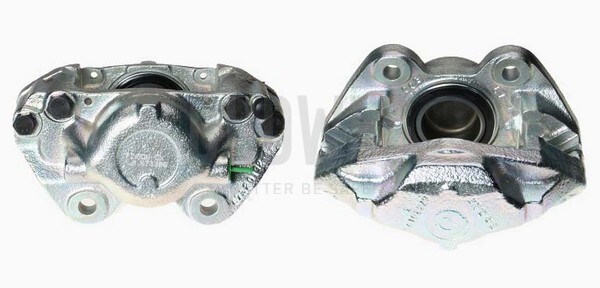 Brake Caliper BUDWEG CALIPER 34852