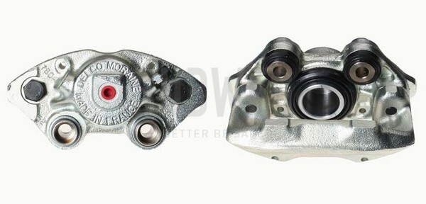 Brake Caliper BUDWEG CALIPER 34899