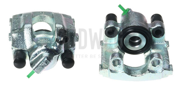 Brake Caliper BUDWEG CALIPER 34916