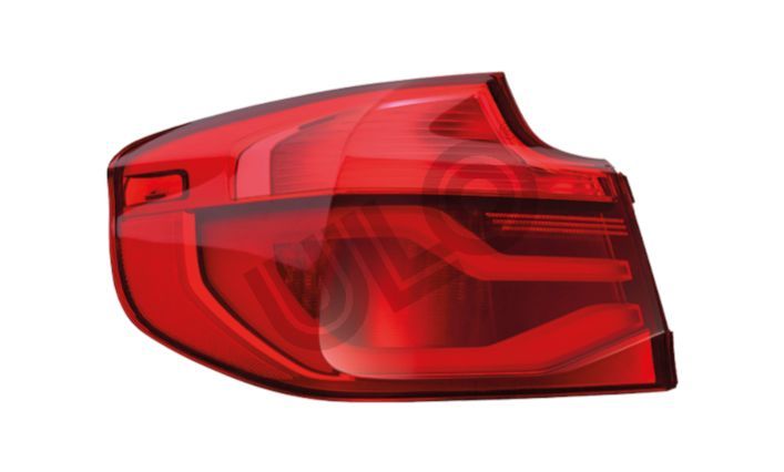 Tail Light Assembly ULO 106345210