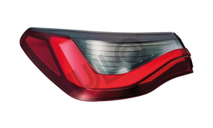 Tail Light Assembly ULO 106590270
