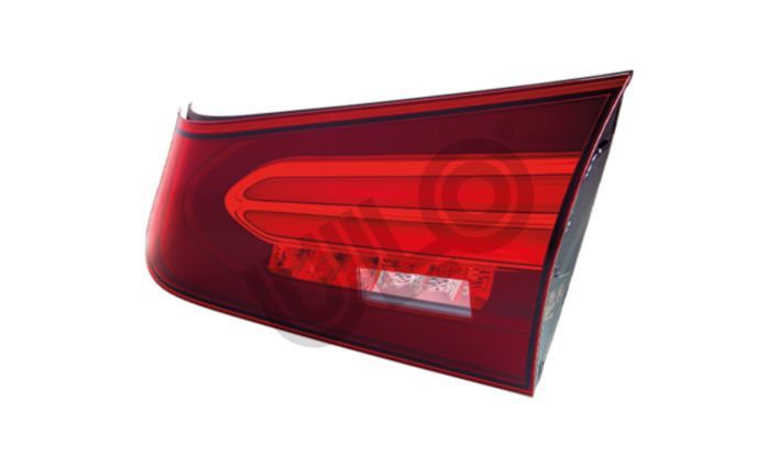 Tail Light Assembly ULO 140199400