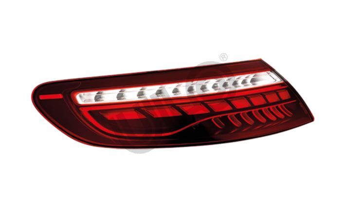 Tail Light Assembly ULO 141892900