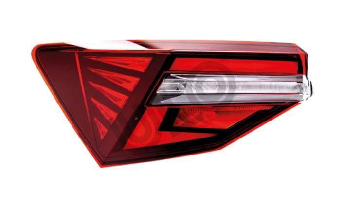 Combination Rear Light ULO 141963900