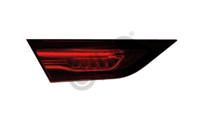 Tail Light Assembly ULO 606752021