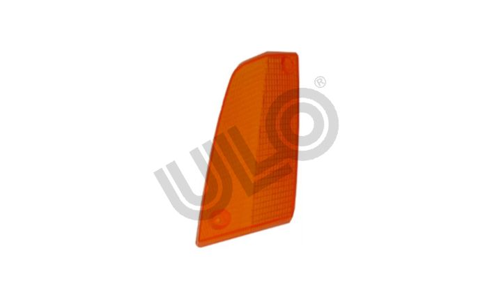 Lens, indicator ULO 5845-02