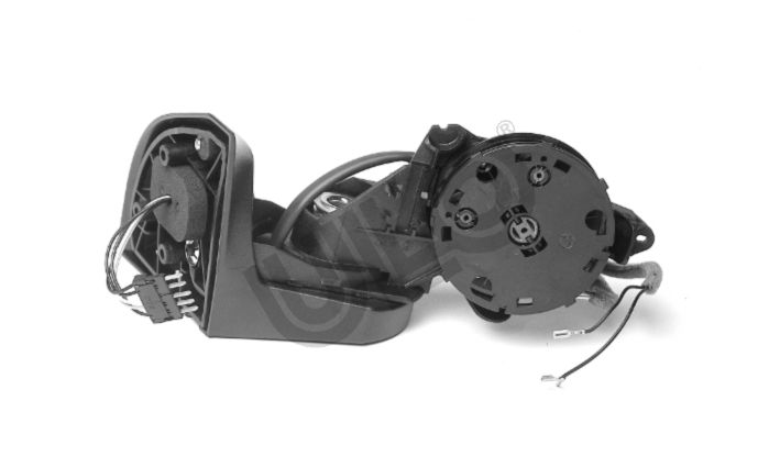 Holder, outside mirror ULO 6726-04