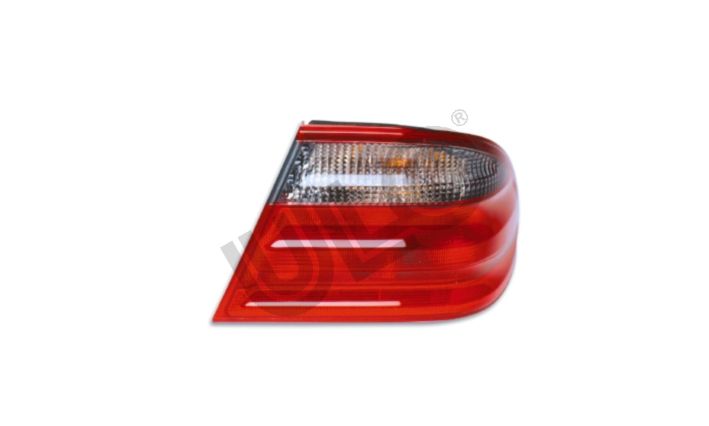 Combination Rear Light ULO 6932-02
