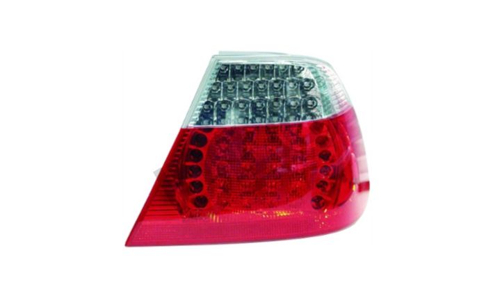 Combination Rear Light ULO 7437-04