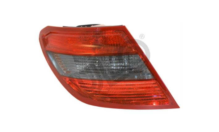 Combination Rear Light ULO 1036007