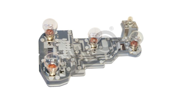 Bulb Holder, tail light assembly ULO 1036203