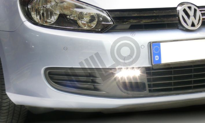 Daytime Running Light ULO 1079003