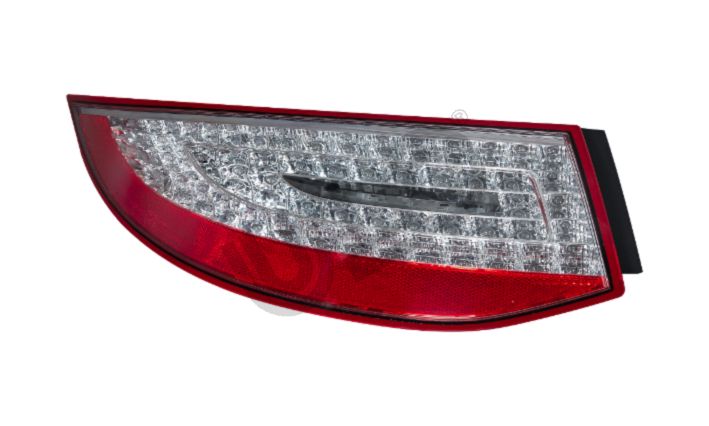 Combination Rear Light ULO 1086101