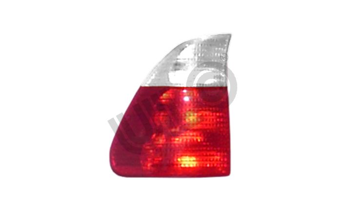 Tail Light Assembly ULO 1126013