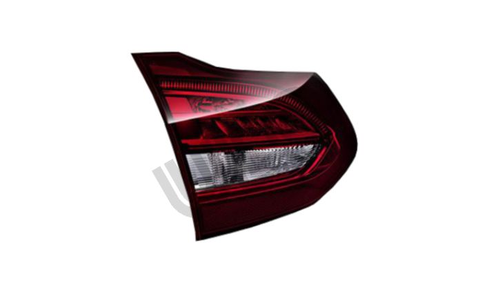 Tail Light Assembly ULO 1134009