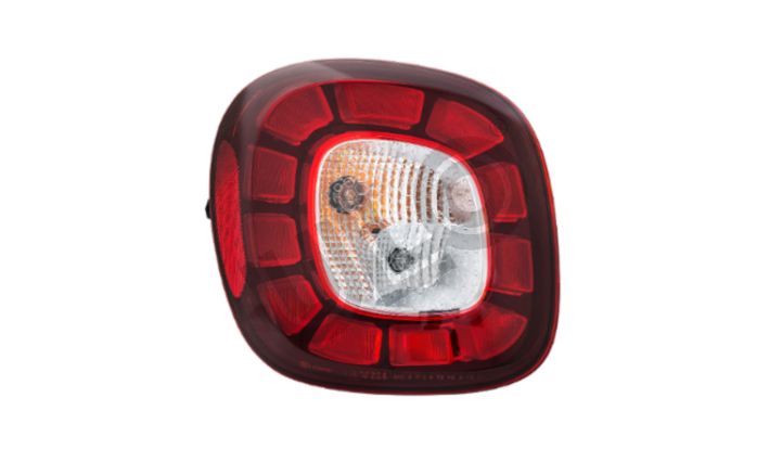 Combination Rear Light ULO 1135011