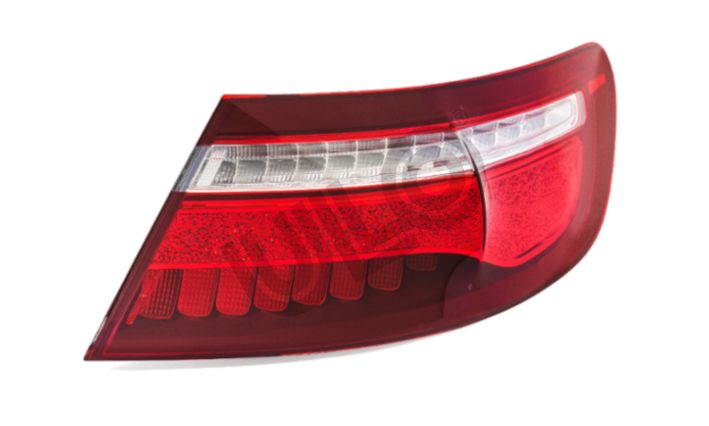 Tail Light Assembly ULO 1174016