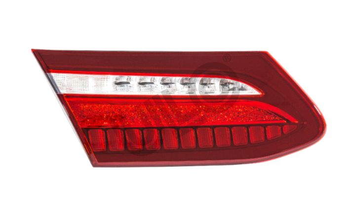 Tail Light Assembly ULO 1174025