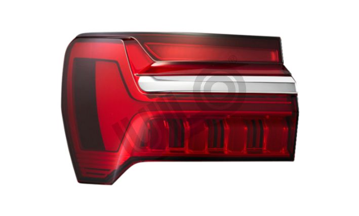 Combination Rear Light ULO 1180017