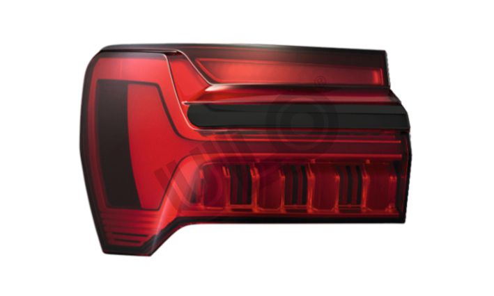 Combination Rear Light ULO 1180107