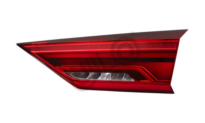 Tail Light Assembly ULO 1185036