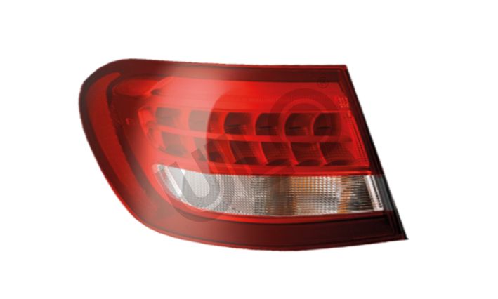Combination Rear Light ULO 1190003