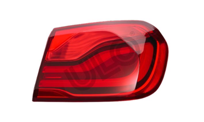 Combination Rear Light ULO 1198002