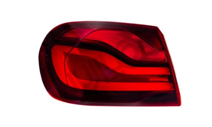 Combination Rear Light ULO 1198101