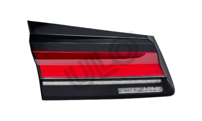 Tail Light Assembly ULO 1203021