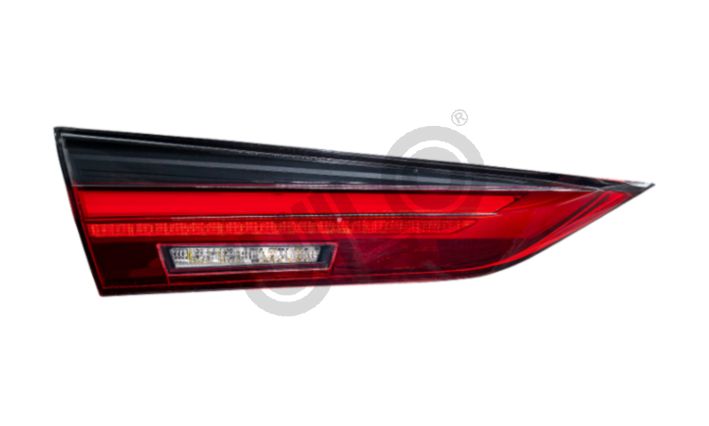 Tail Light Assembly ULO 1207021