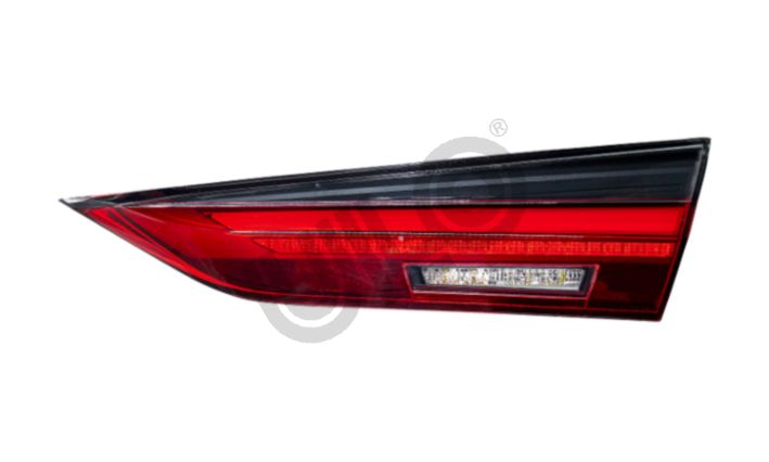Tail Light Assembly ULO 1207026
