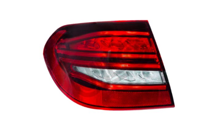 Combination Rear Light ULO 1211011